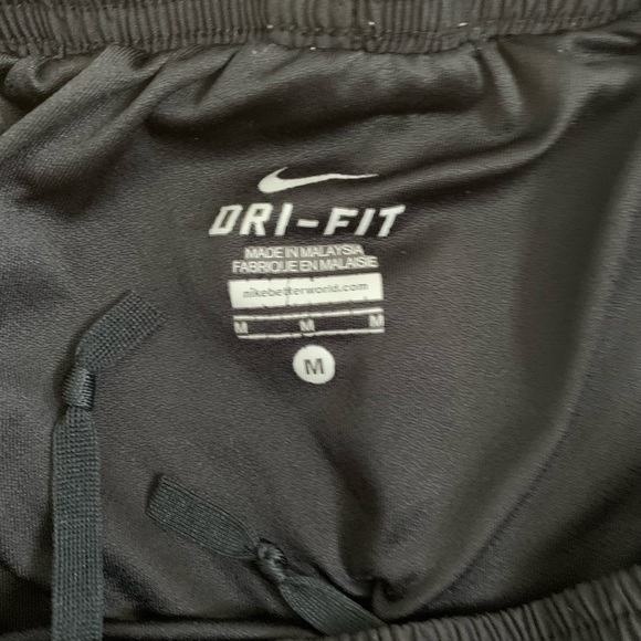 Nike Tempo Running Shorts black - Picture 3 of 4